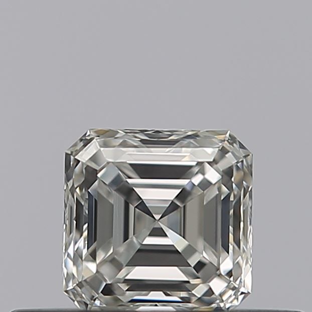 0.32 ct Square emerald Diamond