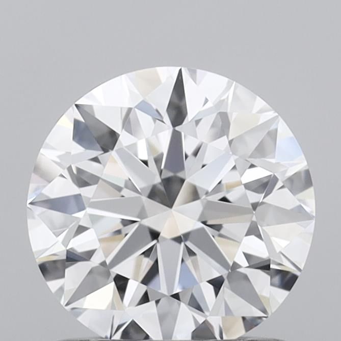 1.02 ct. round Lab Grown Diamond front image