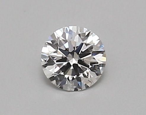 0.29 ct lab-grown Round Diamond