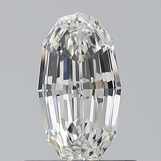 0.70 ct Oval diamond