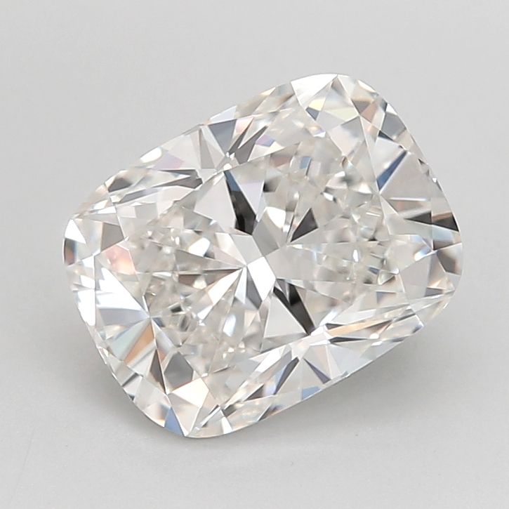 2.24 ct Cushion Modified diamond