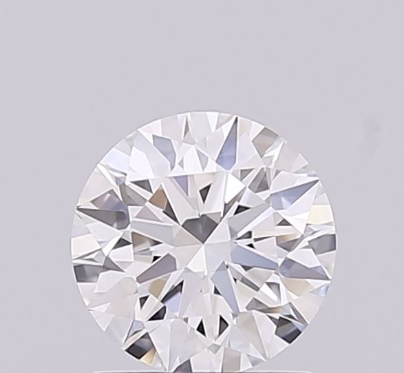 1.09 ct. round Lab Grown Diamond front image