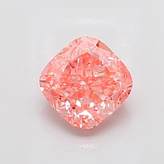 1.51 ct Cushion Modified diamond