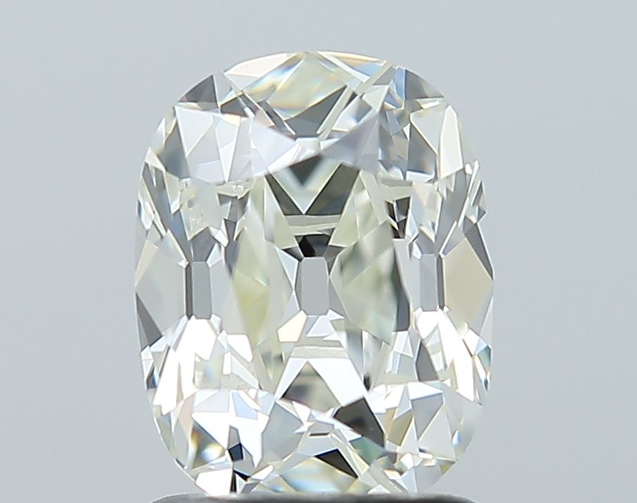 1.55 ct Old miner Diamond
