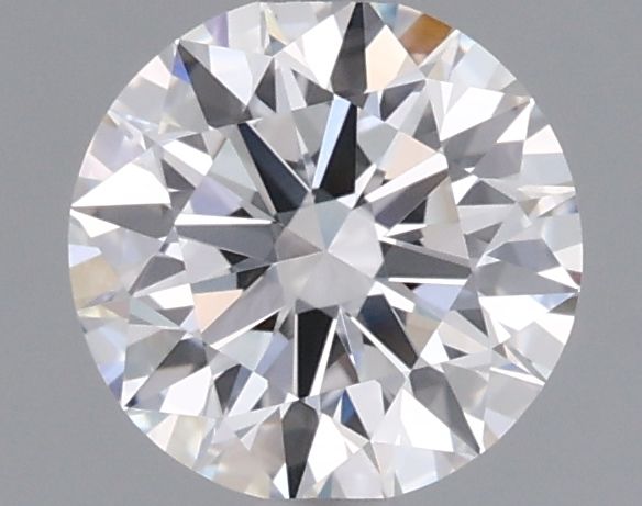 1.05 ct. round Lab Grown Diamond front image