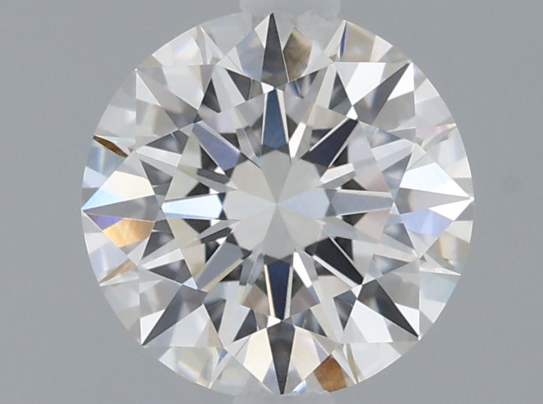 1.07 ct. round Lab Grown Diamond front image