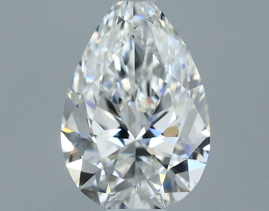 0.30 ct Pear diamond