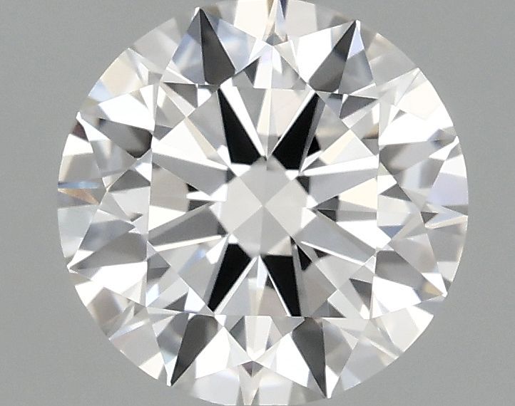 1.02 ct. round Lab Grown Diamond front image