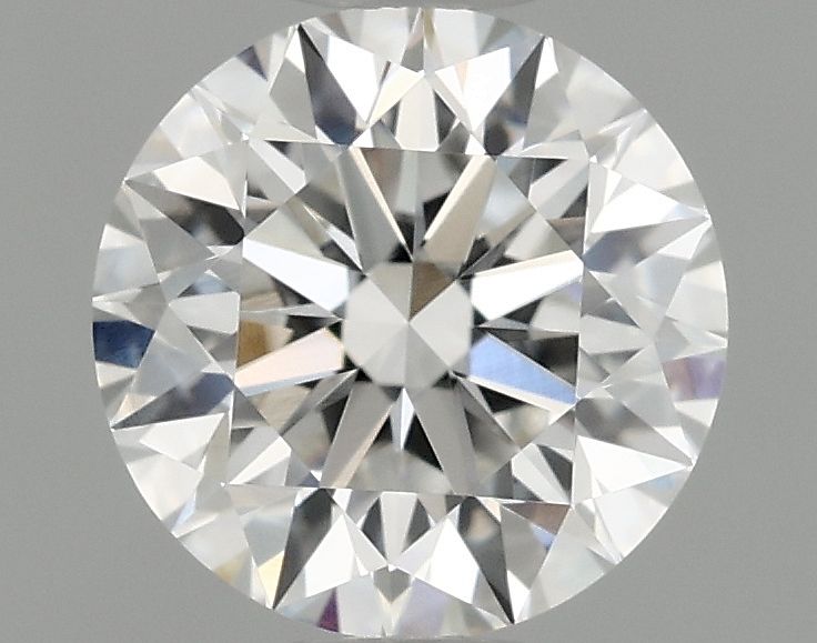 1.06 ct. round Lab Grown Diamond front image
