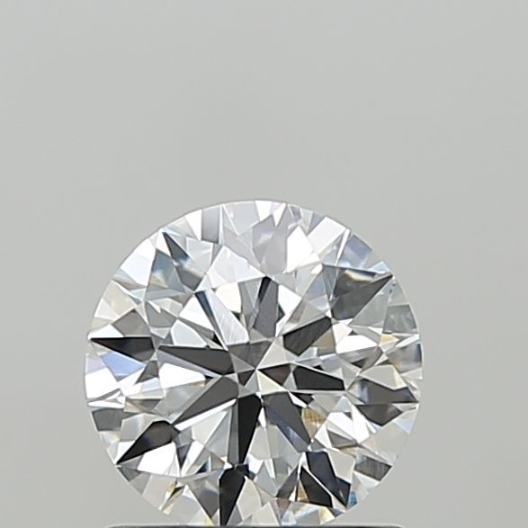 1.09 ct. round Lab Grown Diamond front image