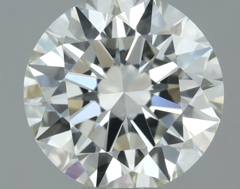 0.50 ct Round diamond
