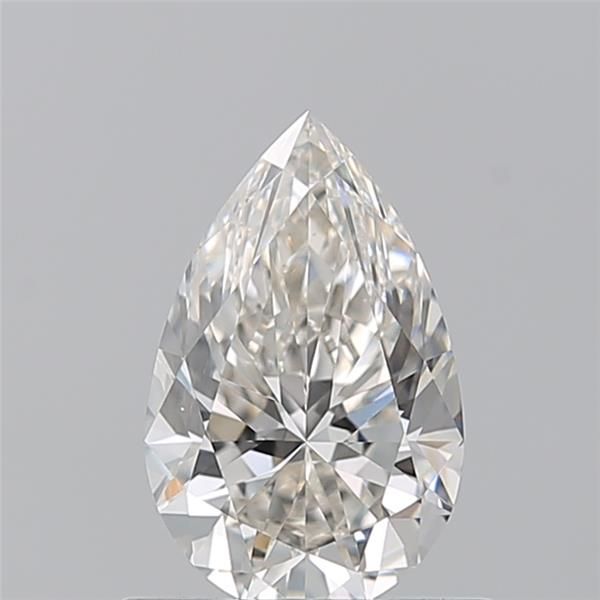 0.81 ct Pear diamond