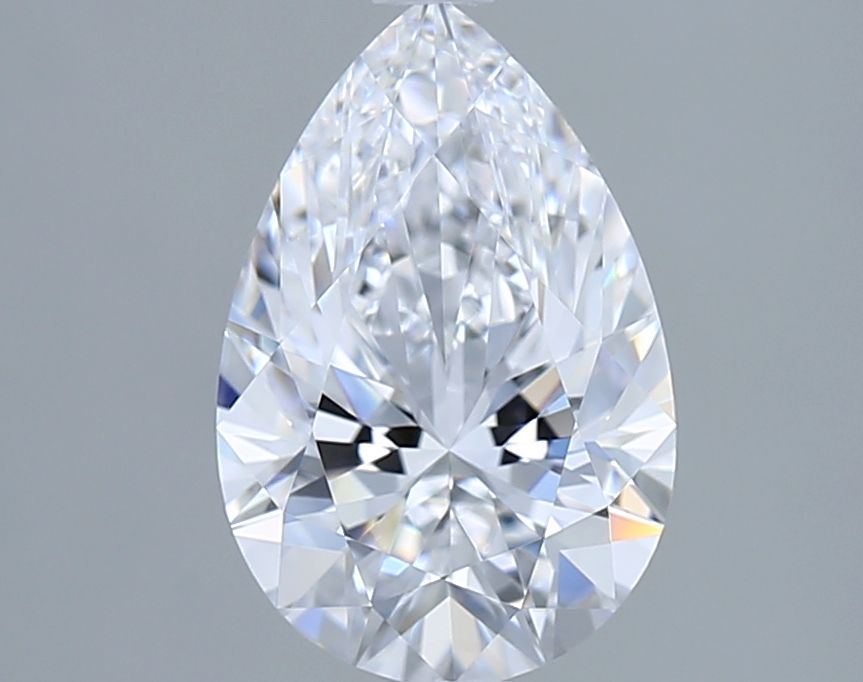 1.83 ct. pear Lab Grown Diamond front image