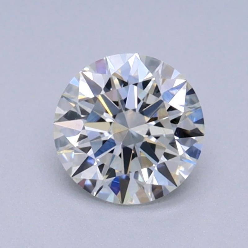 0.32 ct Round diamond