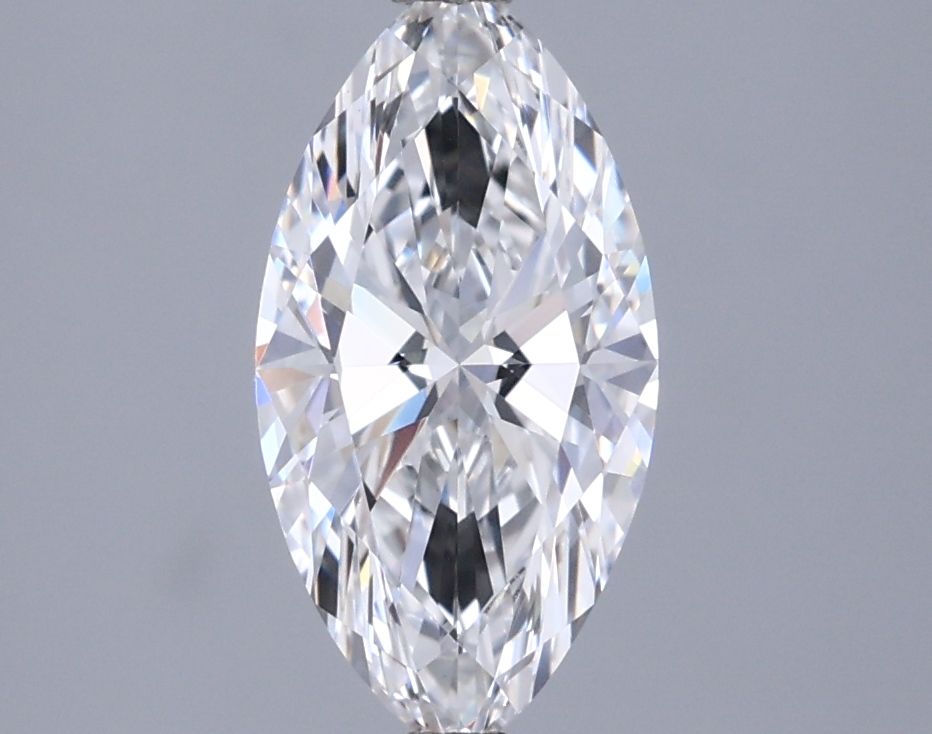 1.55 ct. marquise Lab Grown Diamond front image