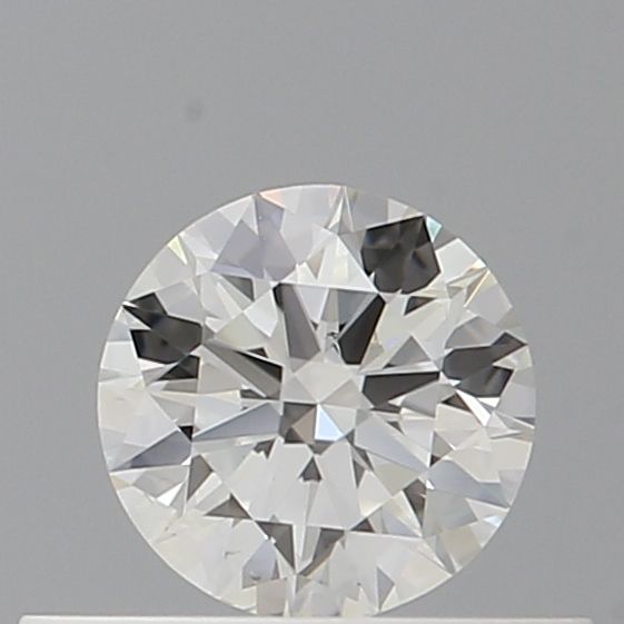 0.36 ct Round Diamond