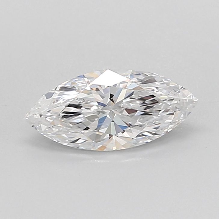 0.93 ct. marquise Lab Grown Diamond front image