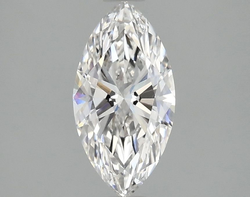 1.04 ct. marquise Lab Grown Diamond front image