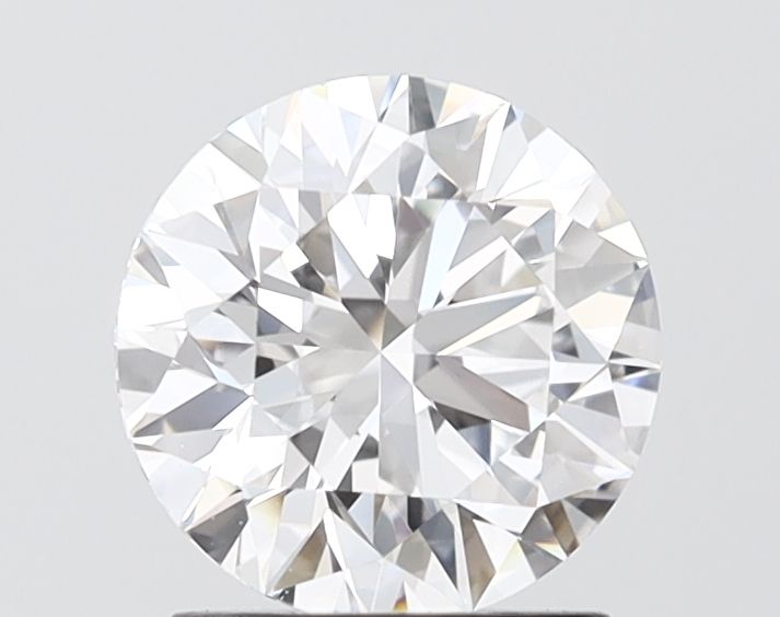 2.00 ct. oval Lab Grown Diamond front image