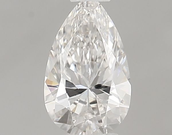 0.31 ct Pear diamond