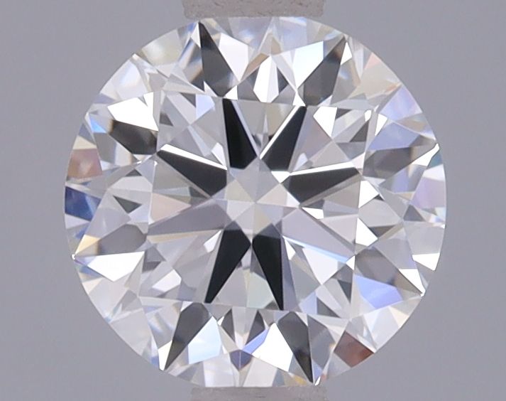 1.05 ct. round Lab Grown Diamond front image