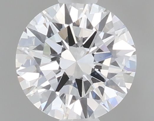 0.48 ct lab-grown Round Diamond