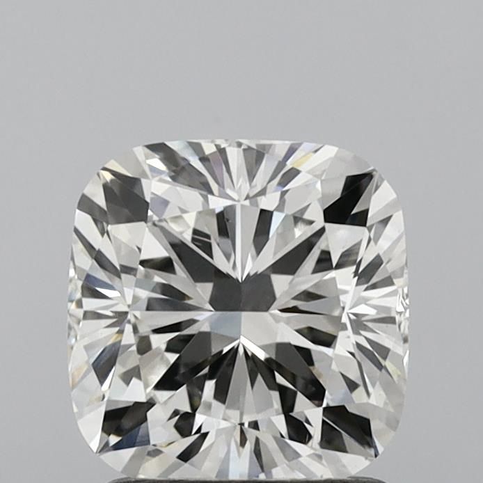 1.50 ct Cushion Modified diamond
