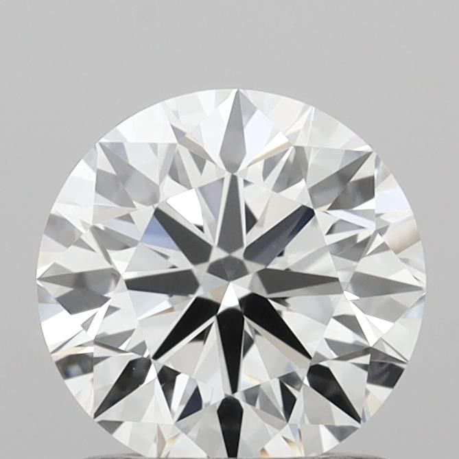 1.07 ct. round Lab Grown Diamond front image