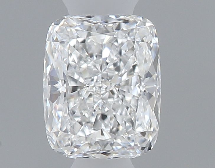 0.3 ct Cushion brilliant Diamond