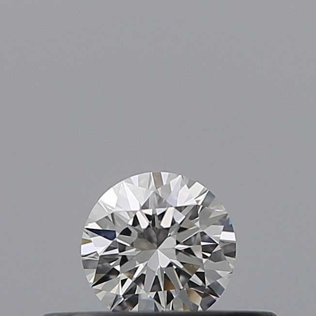0.18 ct Round diamond