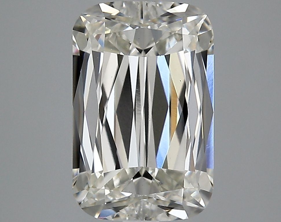 3.10 ct Radiant diamond