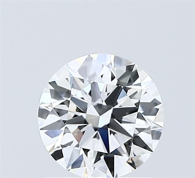 1.05 ct. round Lab Grown Diamond front image