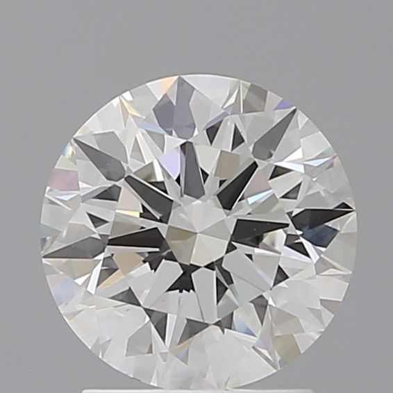 2.06 ct. round Lab Grown Diamond front image