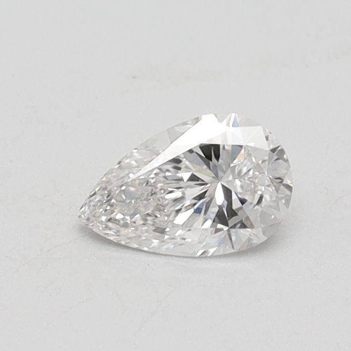 0.30 ct Pear diamond