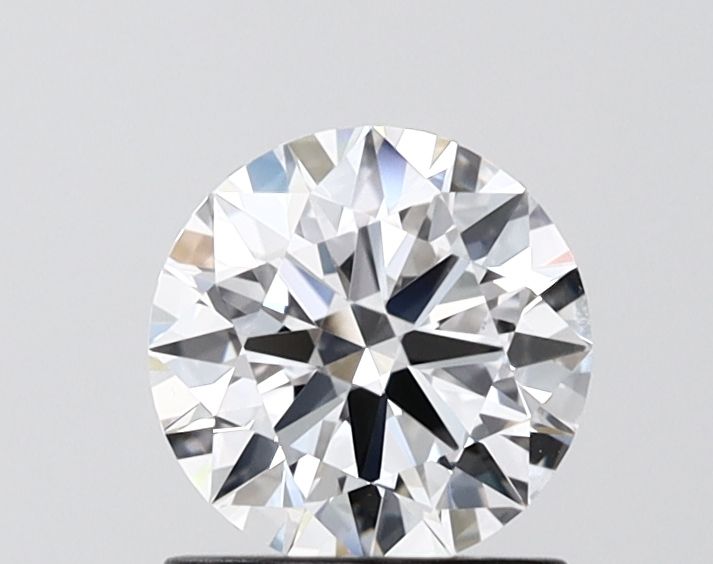 1.03 ct. round Lab Grown Diamond front image