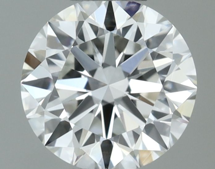 0.50 ct Round diamond