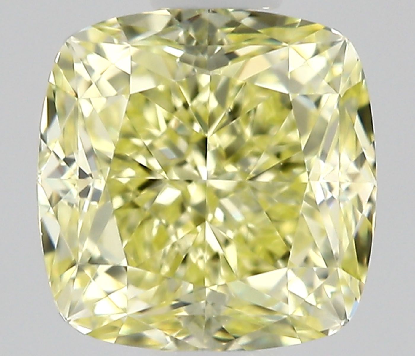 0.90 ct Cushion Modified diamond