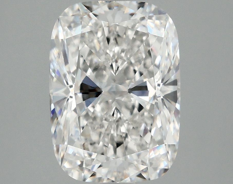 2.69 ct Cushion Modified diamond