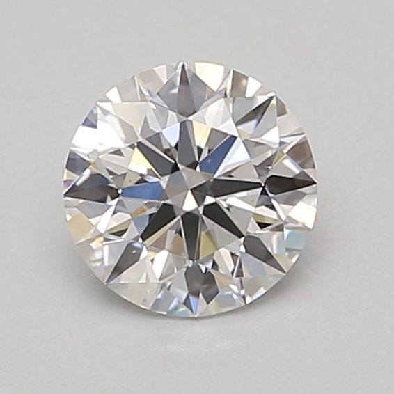 1.09 ct. round Lab Grown Diamond front image