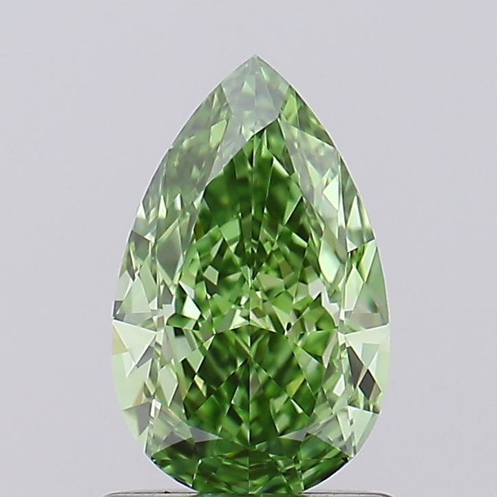 0.93 ct Pear diamond