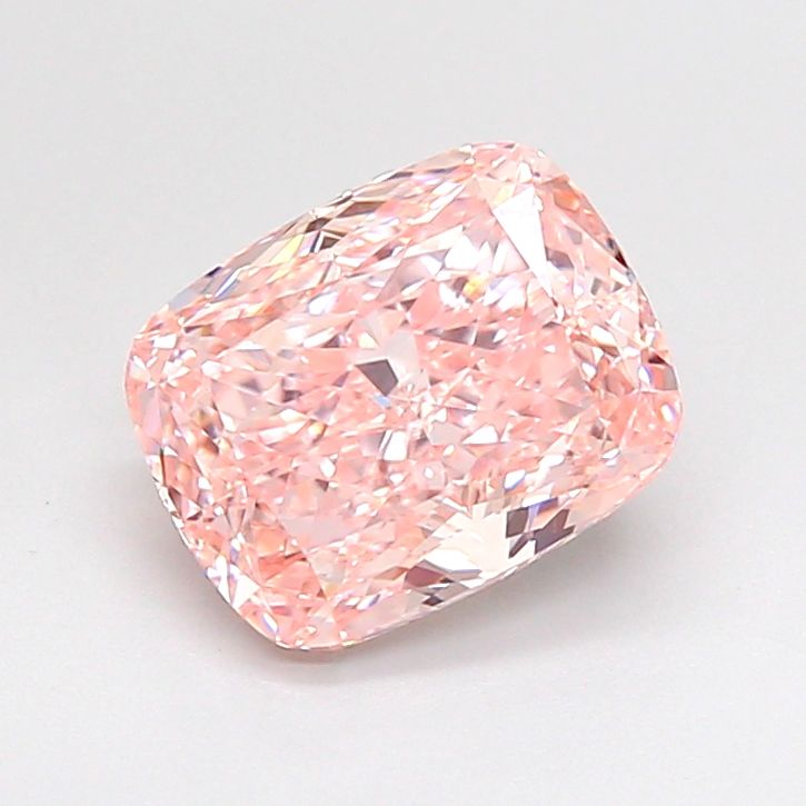 2.09 ct Cushion Modified diamond
