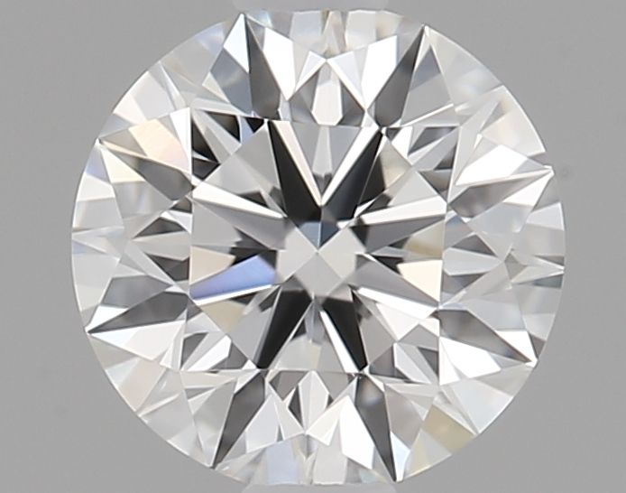 0.40 ct Round diamond