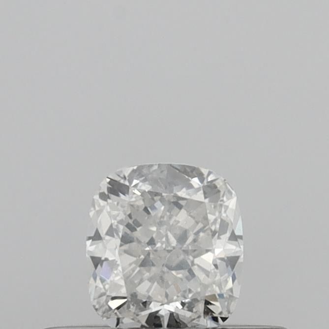 0.3 ct Cushion brilliant Diamond