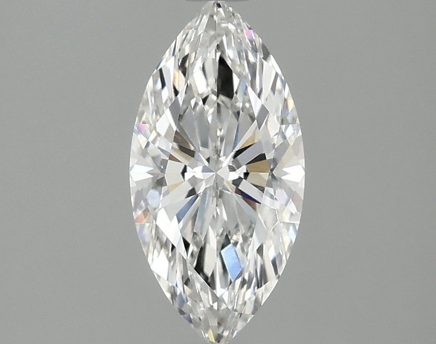 1.08 ct. marquise Lab Grown Diamond front image