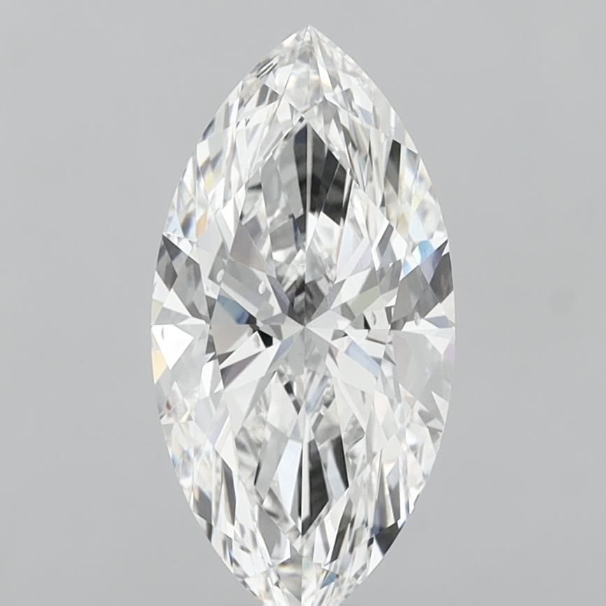 5.04 Carat