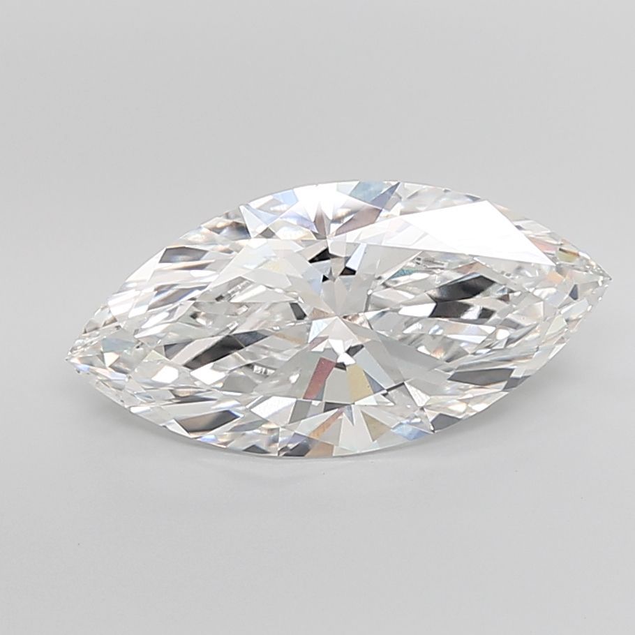 8.08 Carat