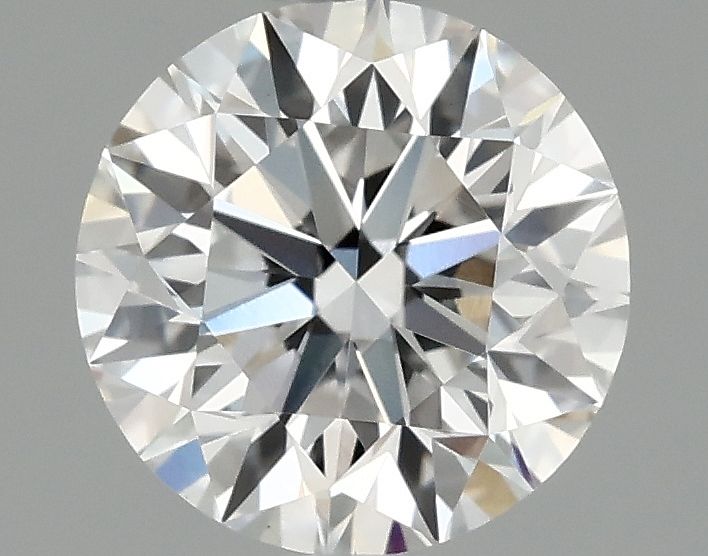 1.06 ct. round Lab Grown Diamond front image