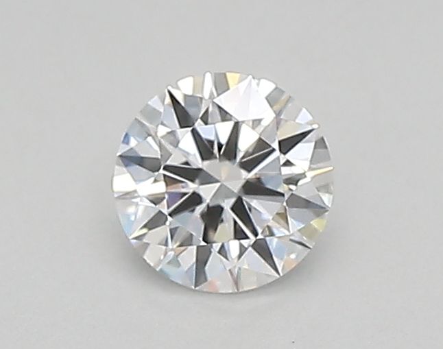 0.27 ct lab-grown Round Diamond