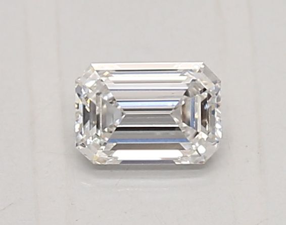 0.34 ct lab-grown Emerald Diamond