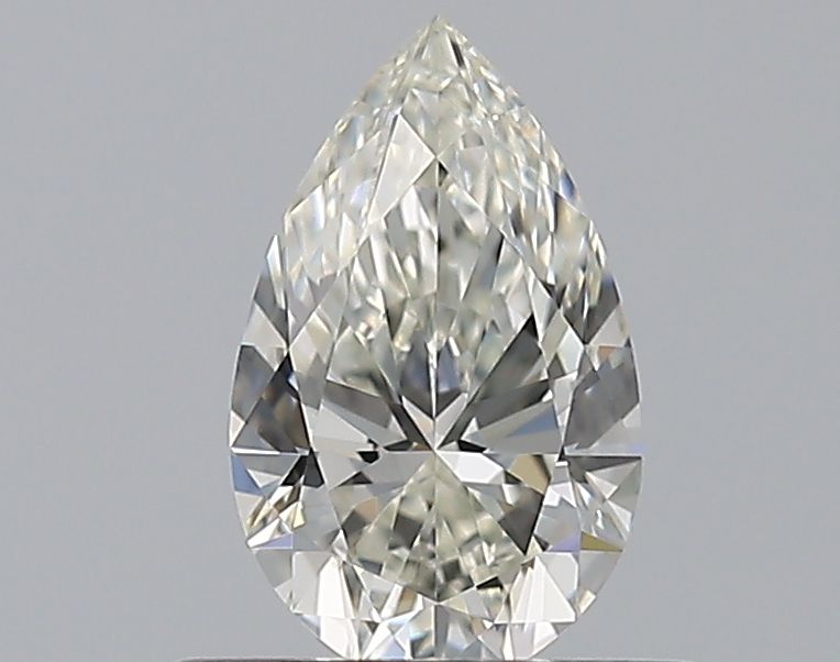 0.56 ct Pear diamond